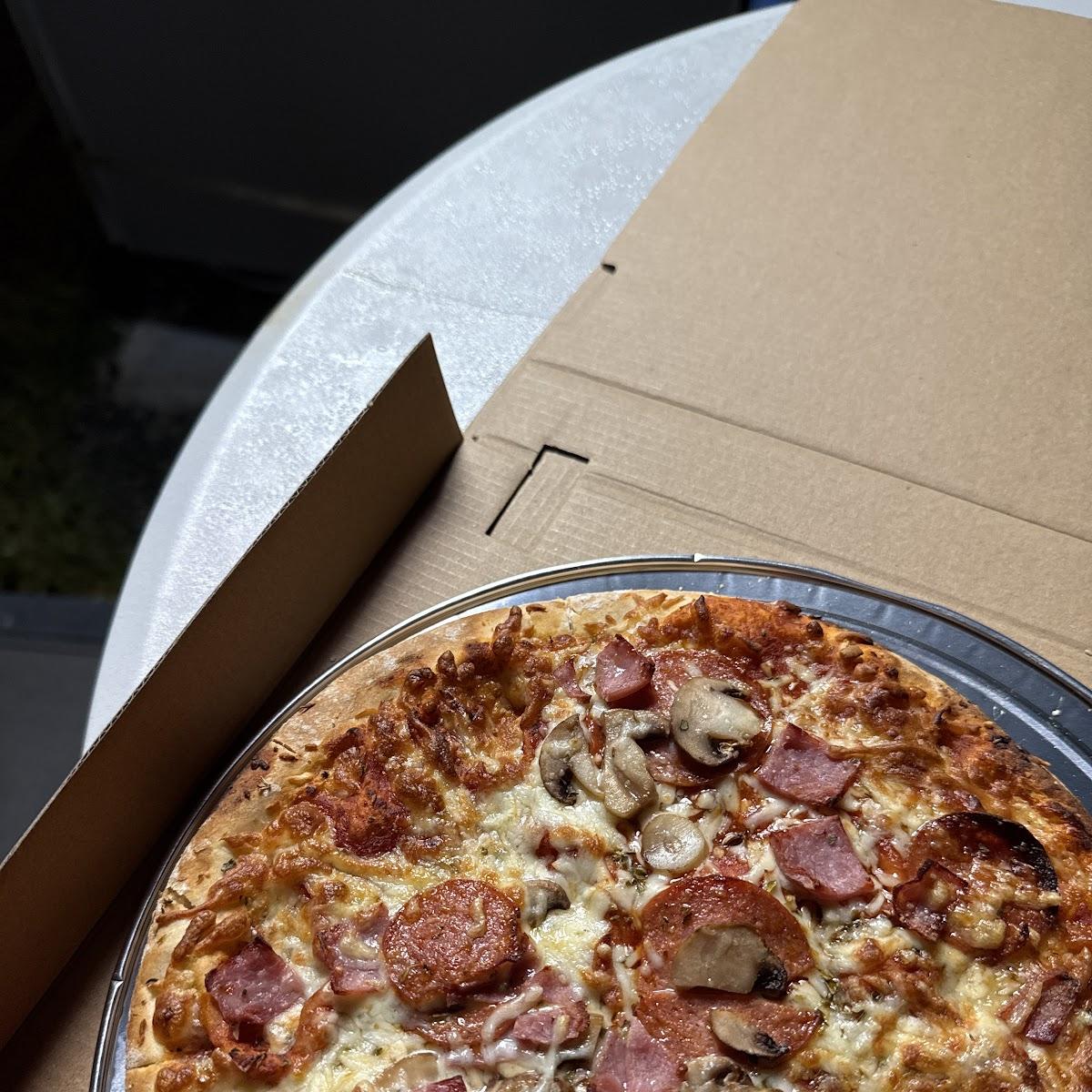 Restaurant "Uncle Toni