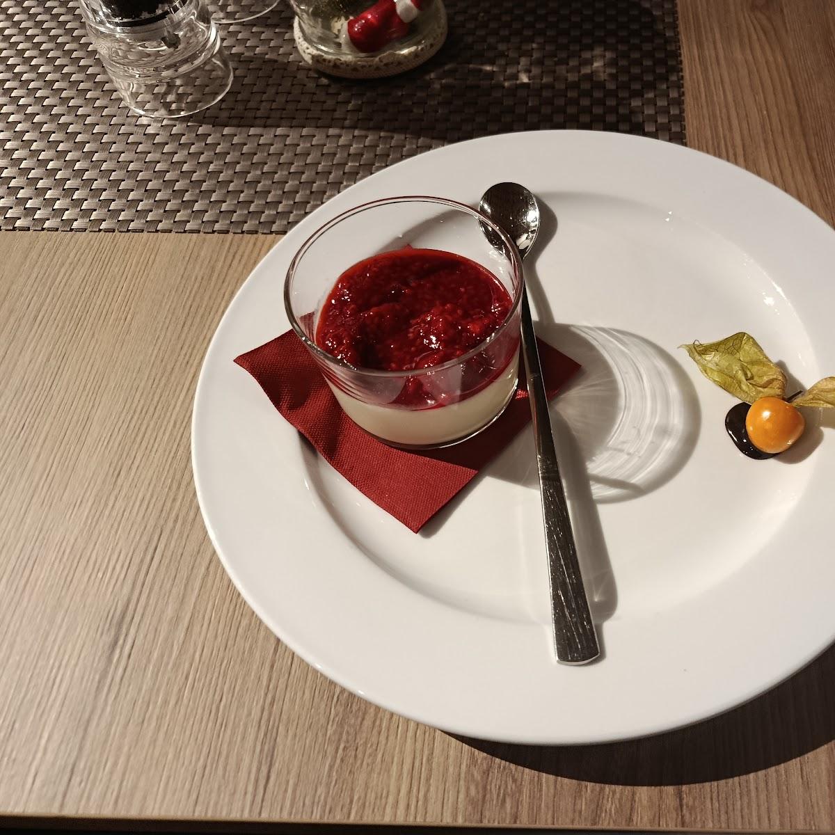 Restaurant "La Locanda" in Ehingen (Donau)