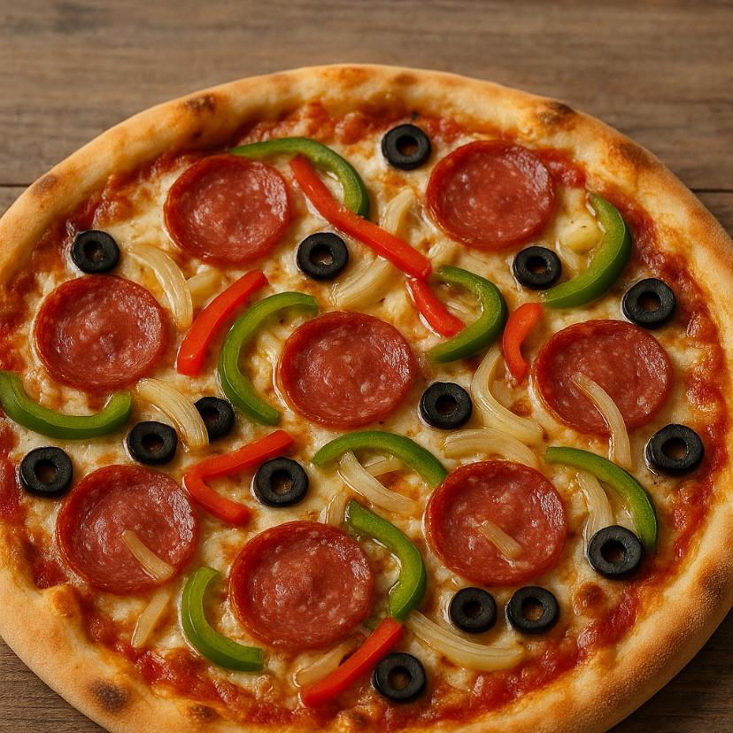 Restaurant "Luigi‘s Taverne" in Ehingen (Donau)