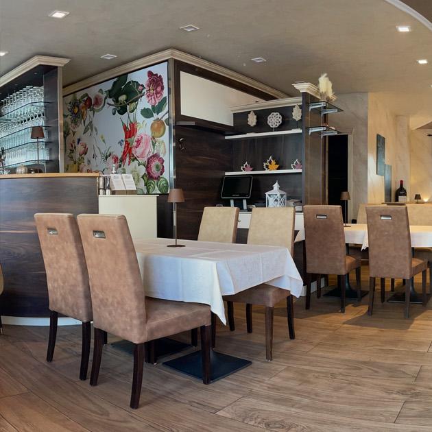 Restaurant "Arte Culinaria" in Egelsbach
