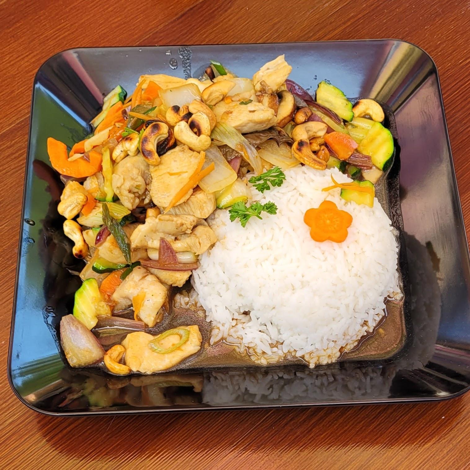 Restaurant "Tun´s Thai Kitchen" in Langelsheim
