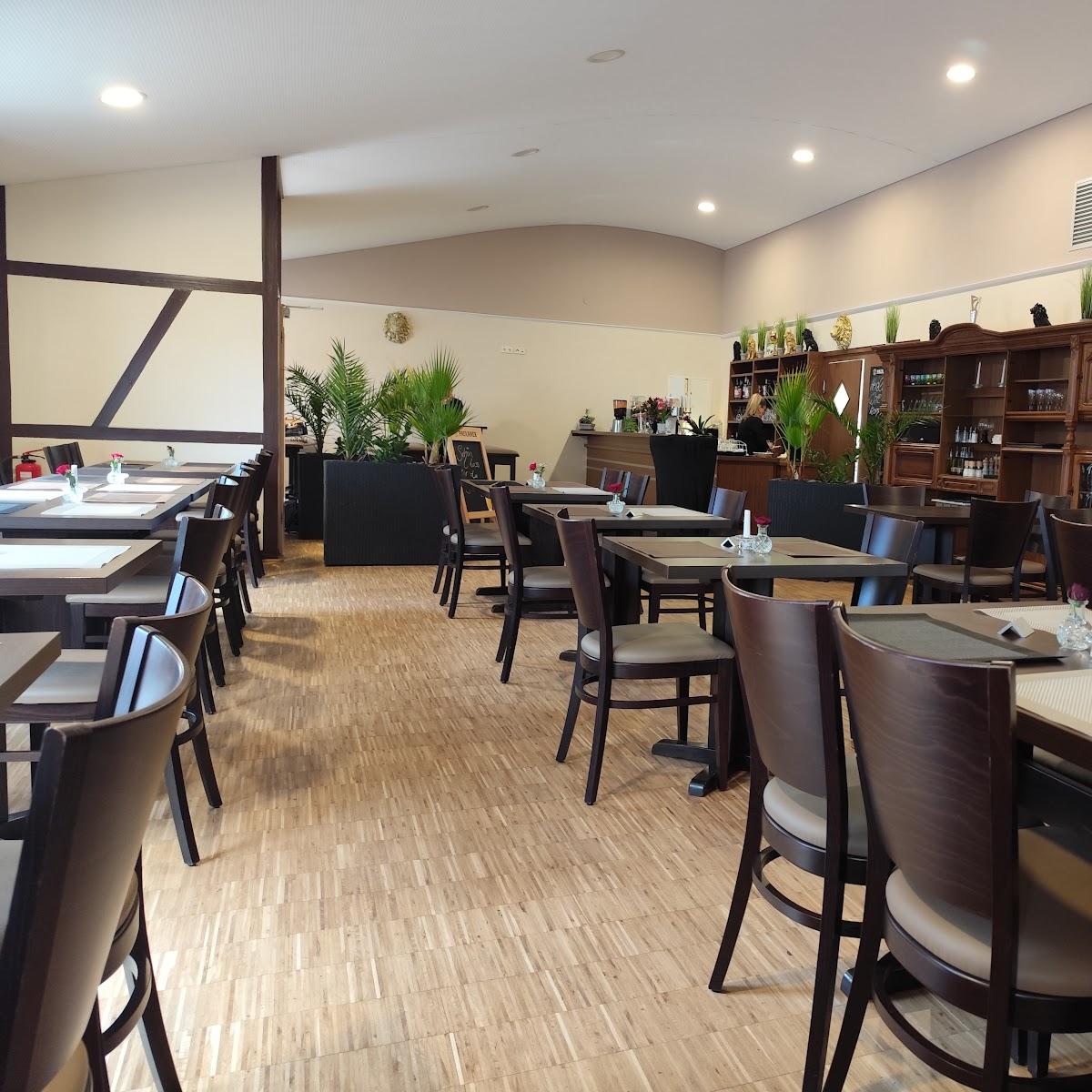 Restaurant "Carnevale" in Leinfelden-Echterdingen