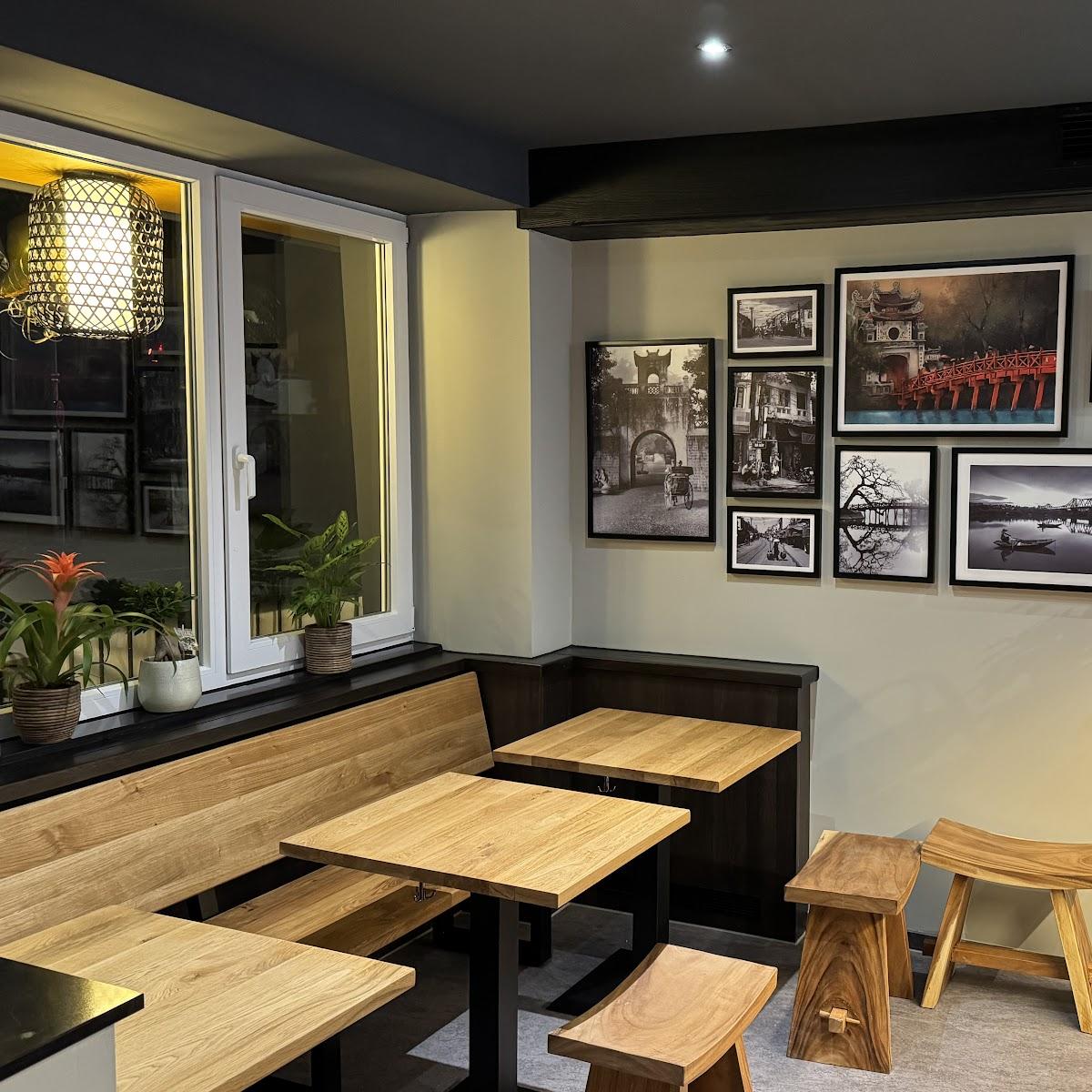 Restaurant "Soo Yum" in Leinfelden-Echterdingen