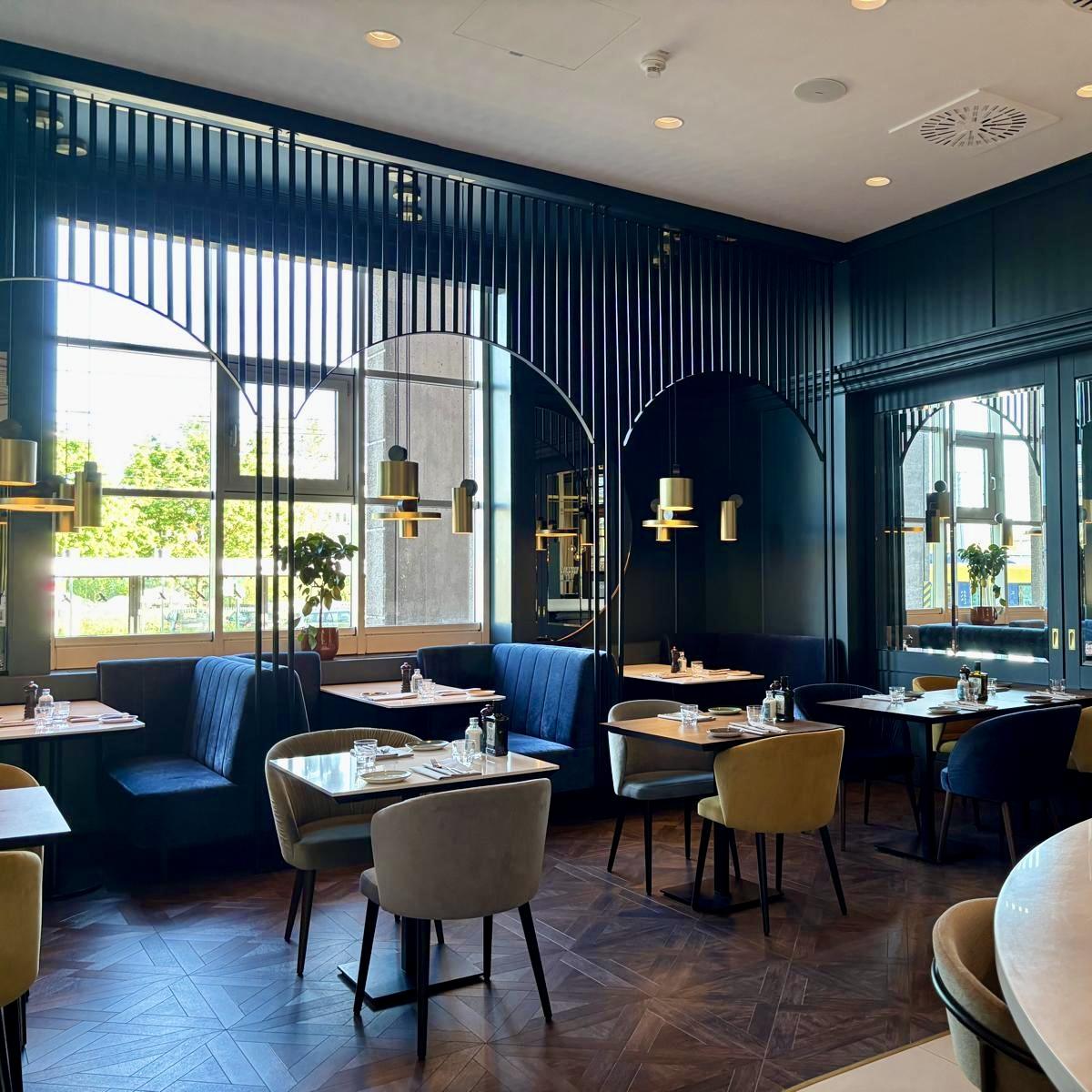 Restaurant "Cantinetta Popolare  Vaihingen" in Stuttgart