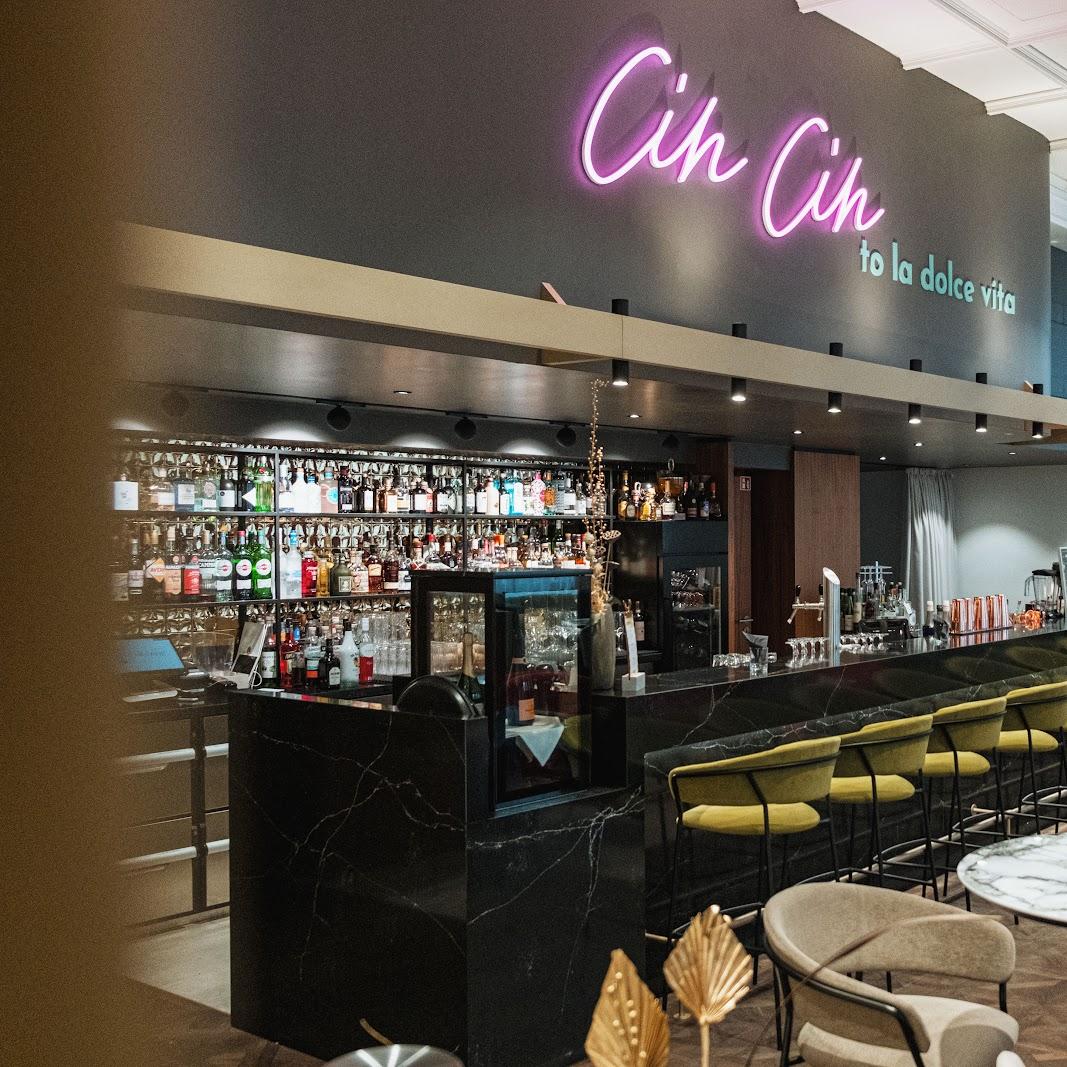 Restaurant "Cantinetta Popolare  Vaihingen" in Stuttgart