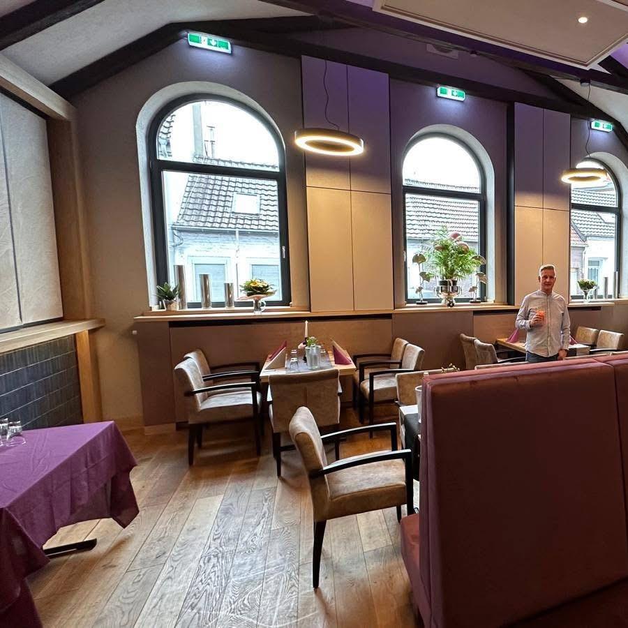 Restaurant "Haus Krücken" in Willich