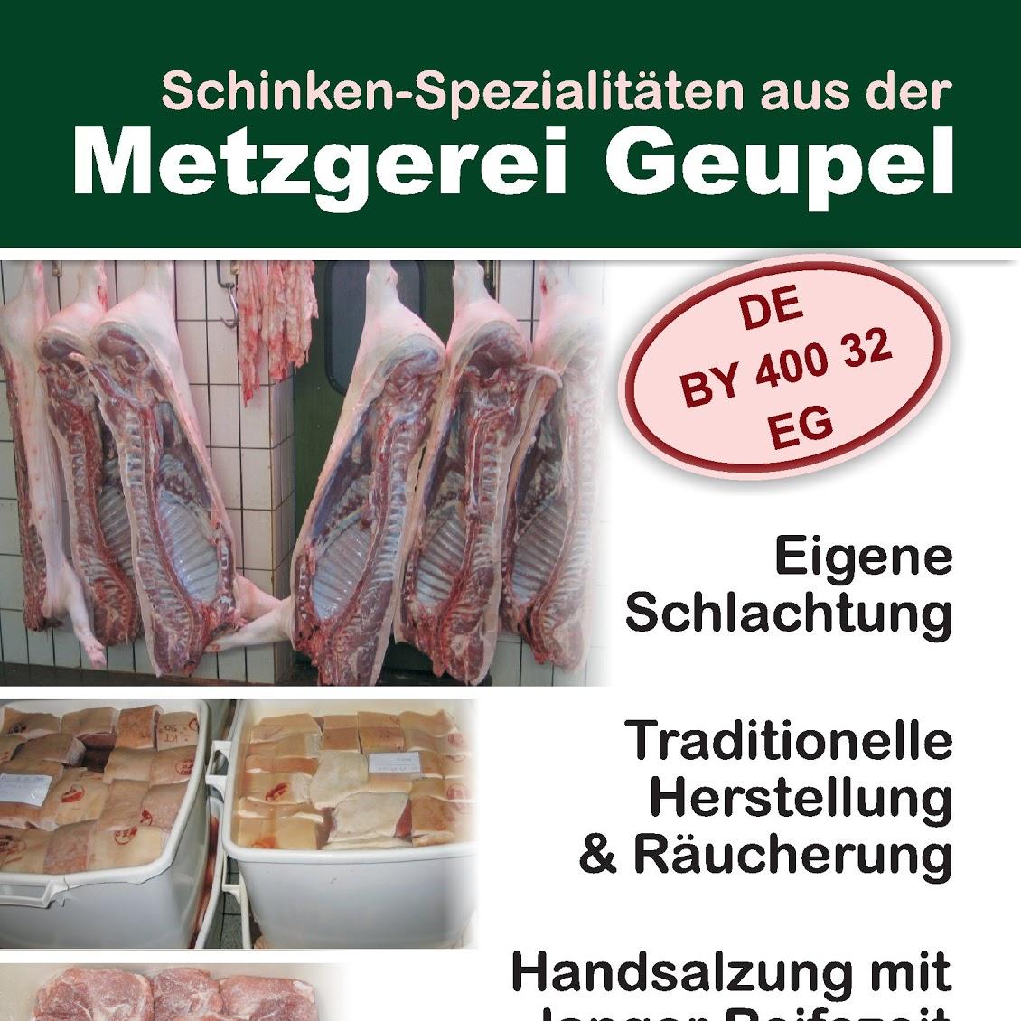 Restaurant "Gerhard Heinrich" in  Selbitz