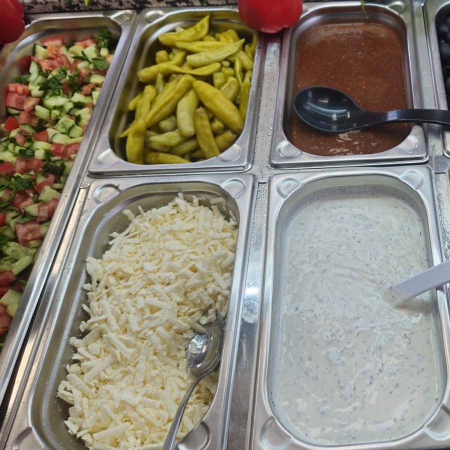 Restaurant "Fast Life Dönerhaus" in Willich