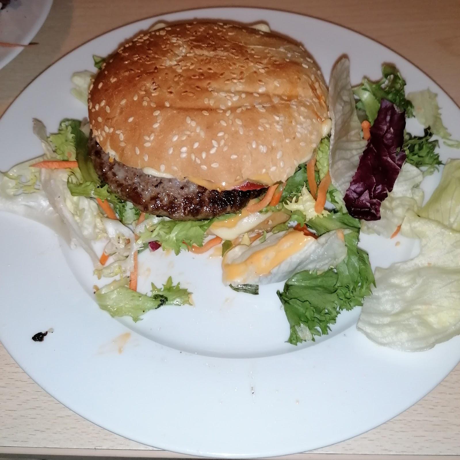 Restaurant "Platz 7 Gastronomie" in Willich