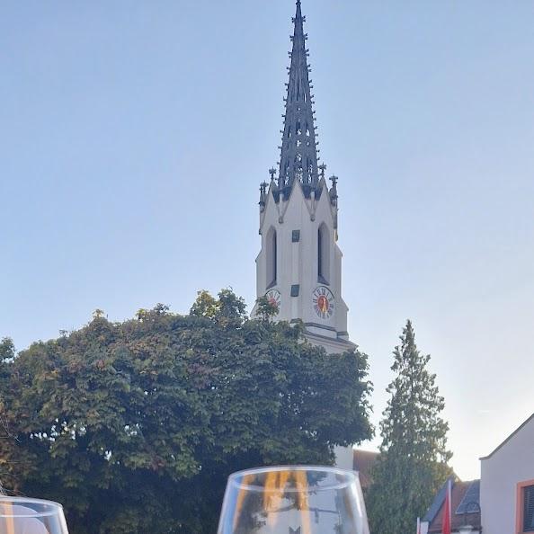 Restaurant "Birci’s Café & Bistro" in Gaimersheim