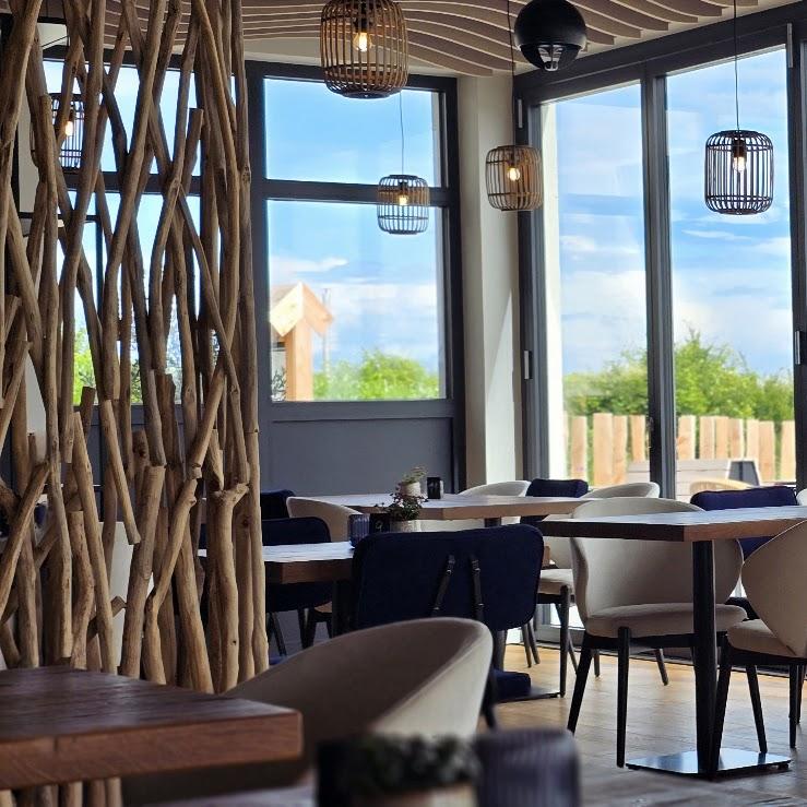 Restaurant "BREEZE Restaurant" in Schashagen