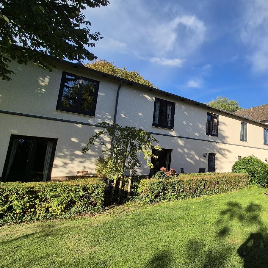 Restaurant "Golf und Landhotel am alten Deich - Julia Daniela Möller" in Warwerort