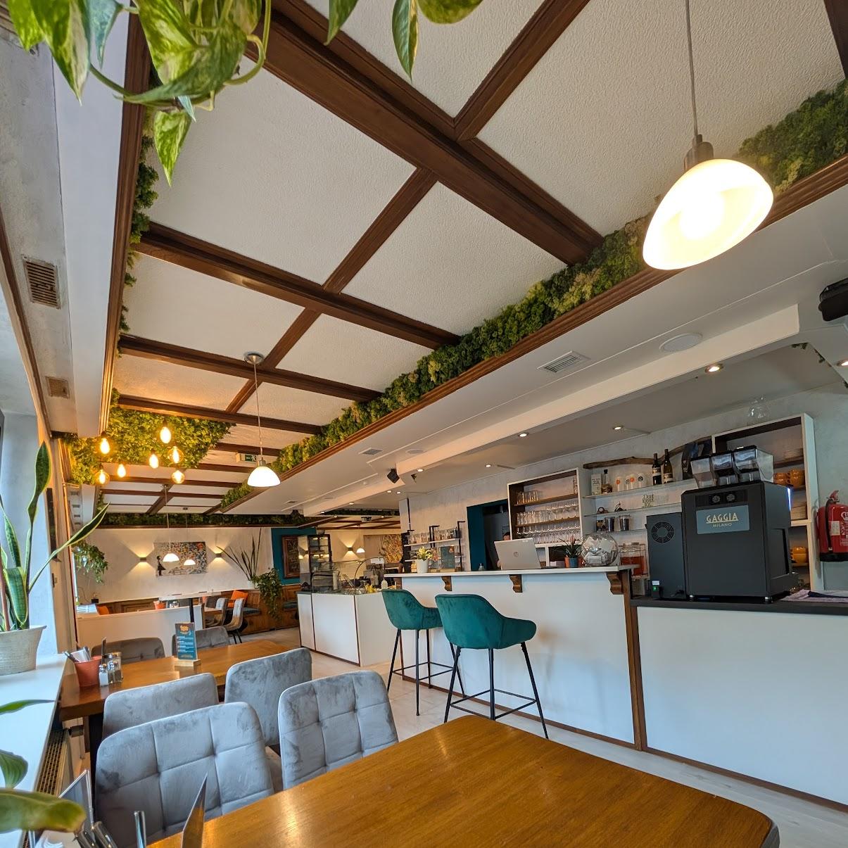 Restaurant "PancakeORama" in Troisdorf