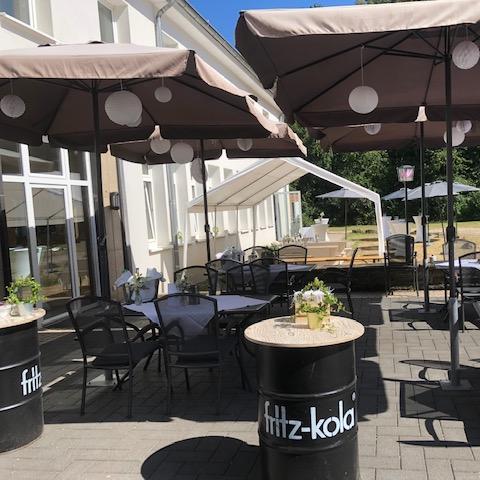 Restaurant "Zur Heide Event" in Troisdorf