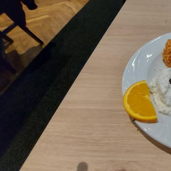 Restaurant "Kreta" in Jüterbog