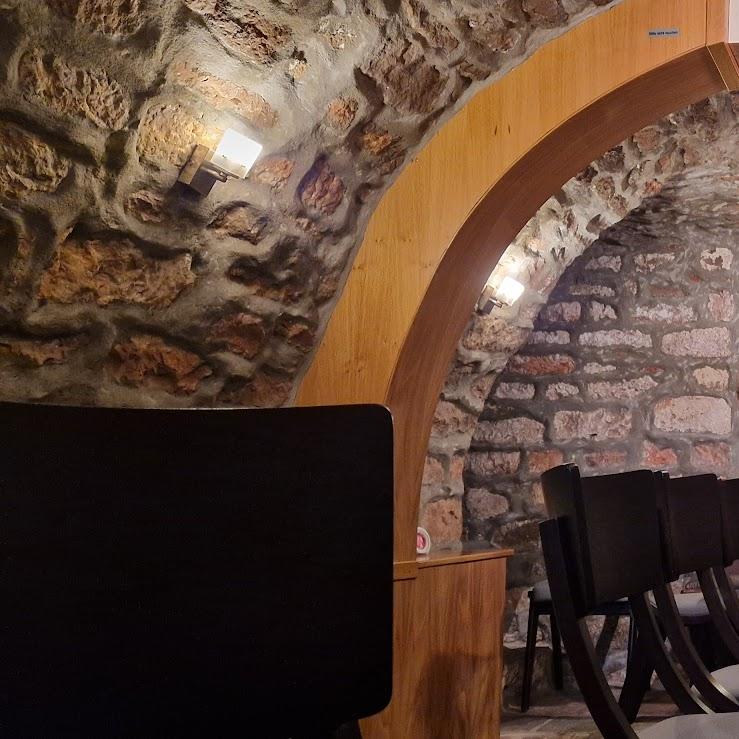 Restaurant "Klein & Fein" in Gelnhausen