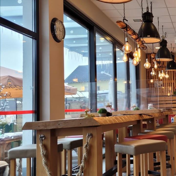 Restaurant "Sperzel’s Wurscht & Burger" in Gelnhausen