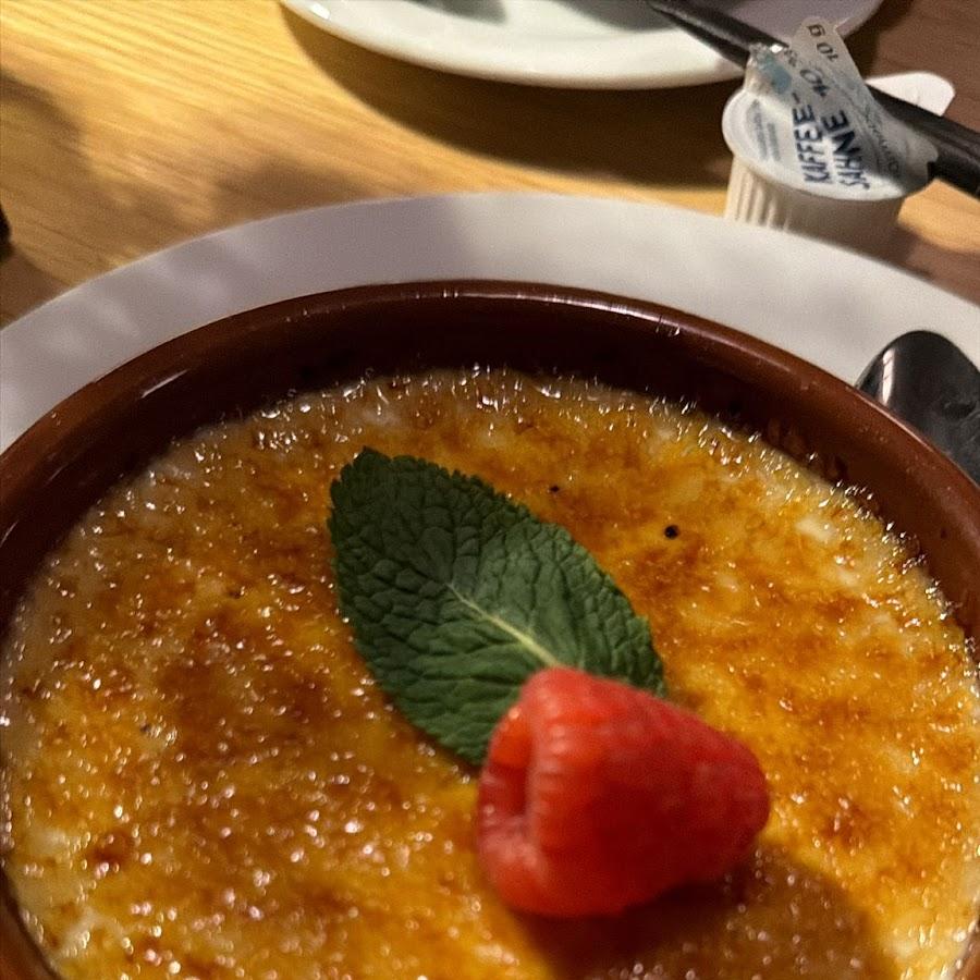 Restaurant " Pater & Filius  am Aussichtsturm" in Kleve