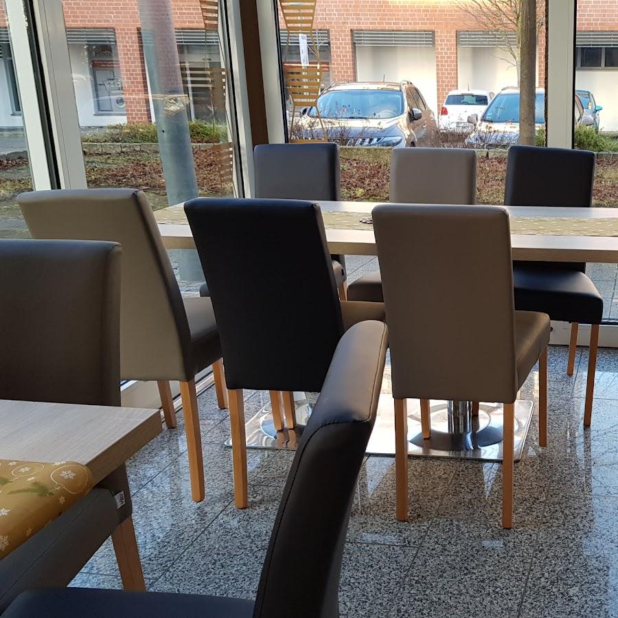 Restaurant "Amandina" in Reutlingen