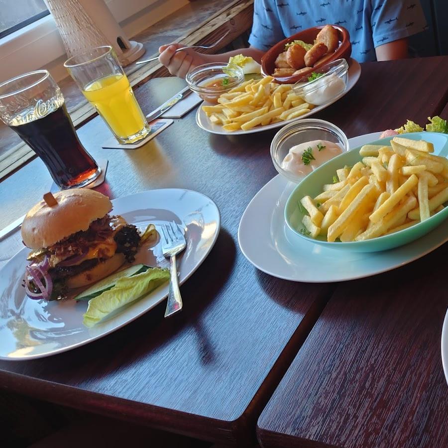 Restaurant "Norderneyer Seestübchen" in Altenau