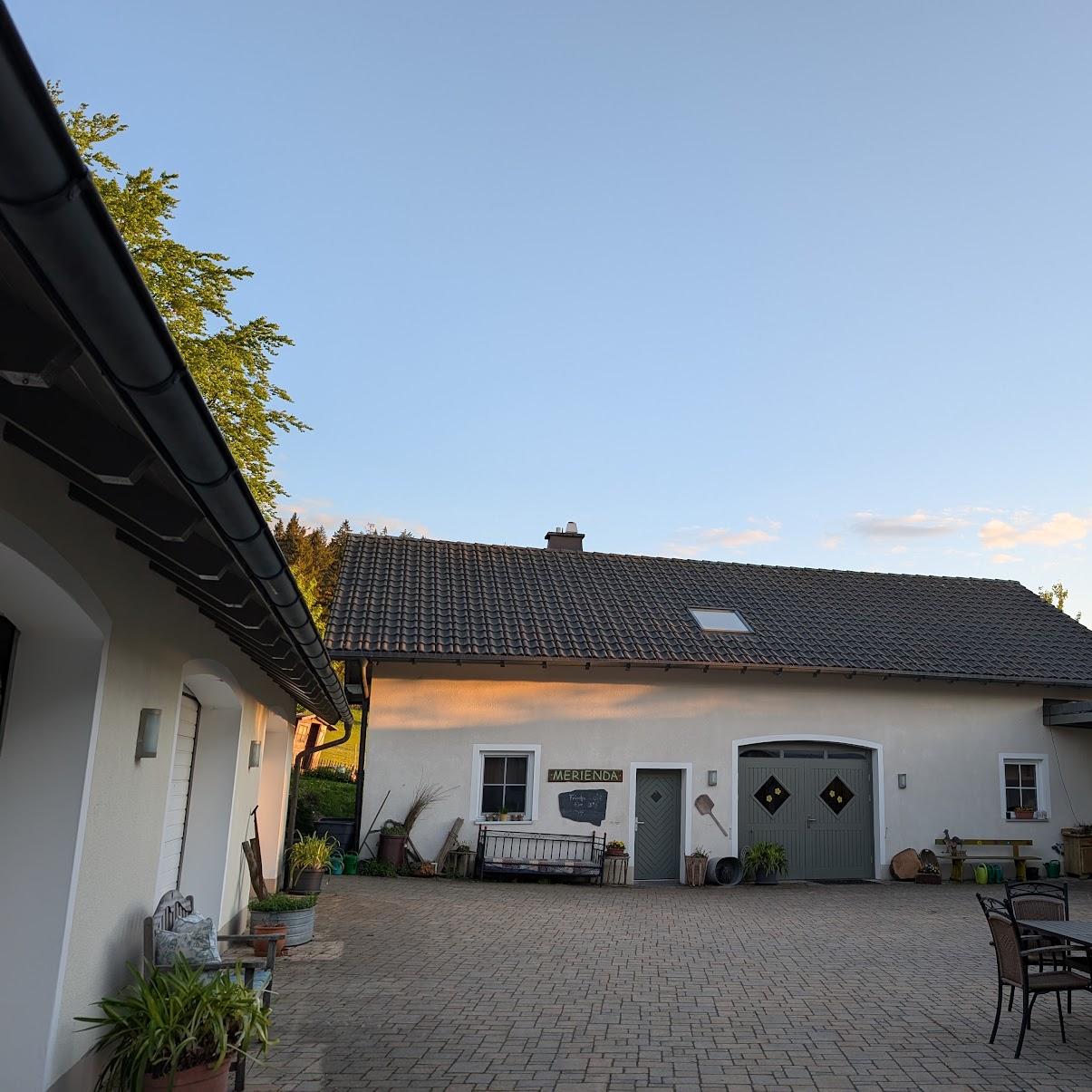 Restaurant "Mitimino-Lamas" in Naila