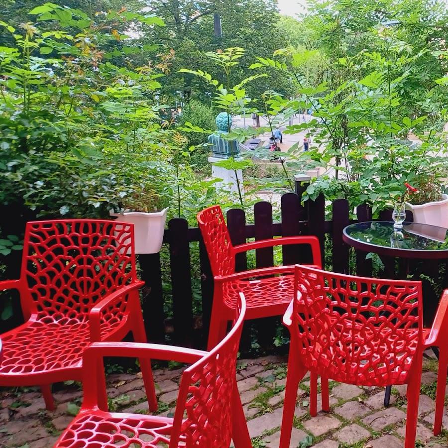 Restaurant "U-Mohn Ukrainisches Restaurant" in Plauen