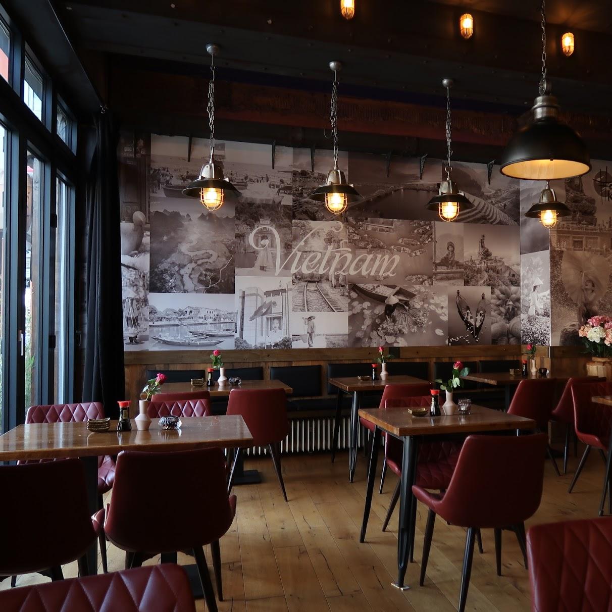 Restaurant "Tokymon Restaurant Heppenheim" in Heppenheim (Bergstraße)