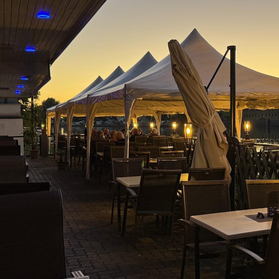 Restaurant "Wehr5" in Schweinfurt