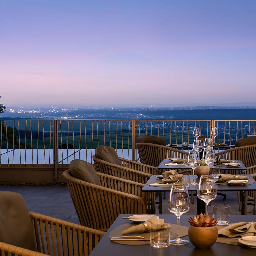 Restaurant "WALD.FEIN Restaurant" in Kiedrich