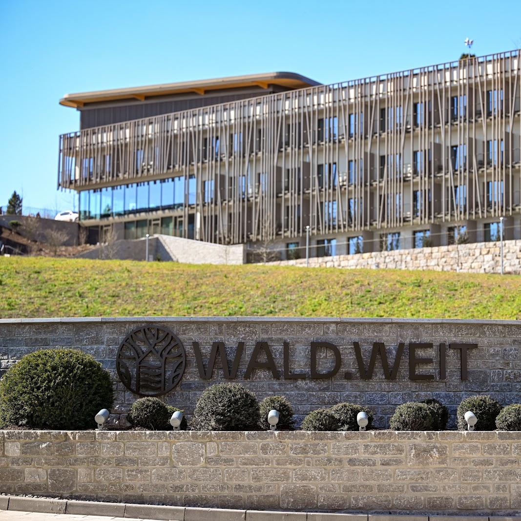 Restaurant "WALD.WEIT Rheingau Hotel & Retreat" in Kiedrich