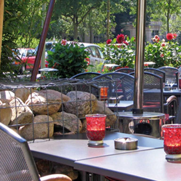 Restaurant "Restaurant Rasas" in  Berlin