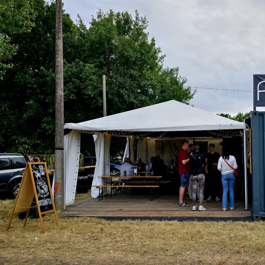 Restaurant "Pizzabar Pferdemarkt" in Havelberg