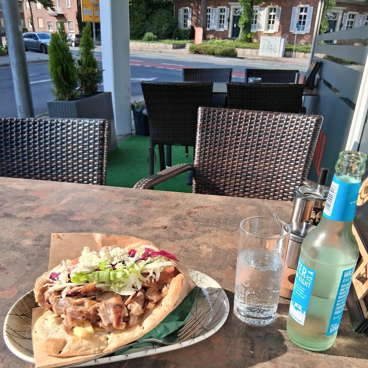 Restaurant "Mangal Kebab Haus Lingen" in Lingen (Ems)