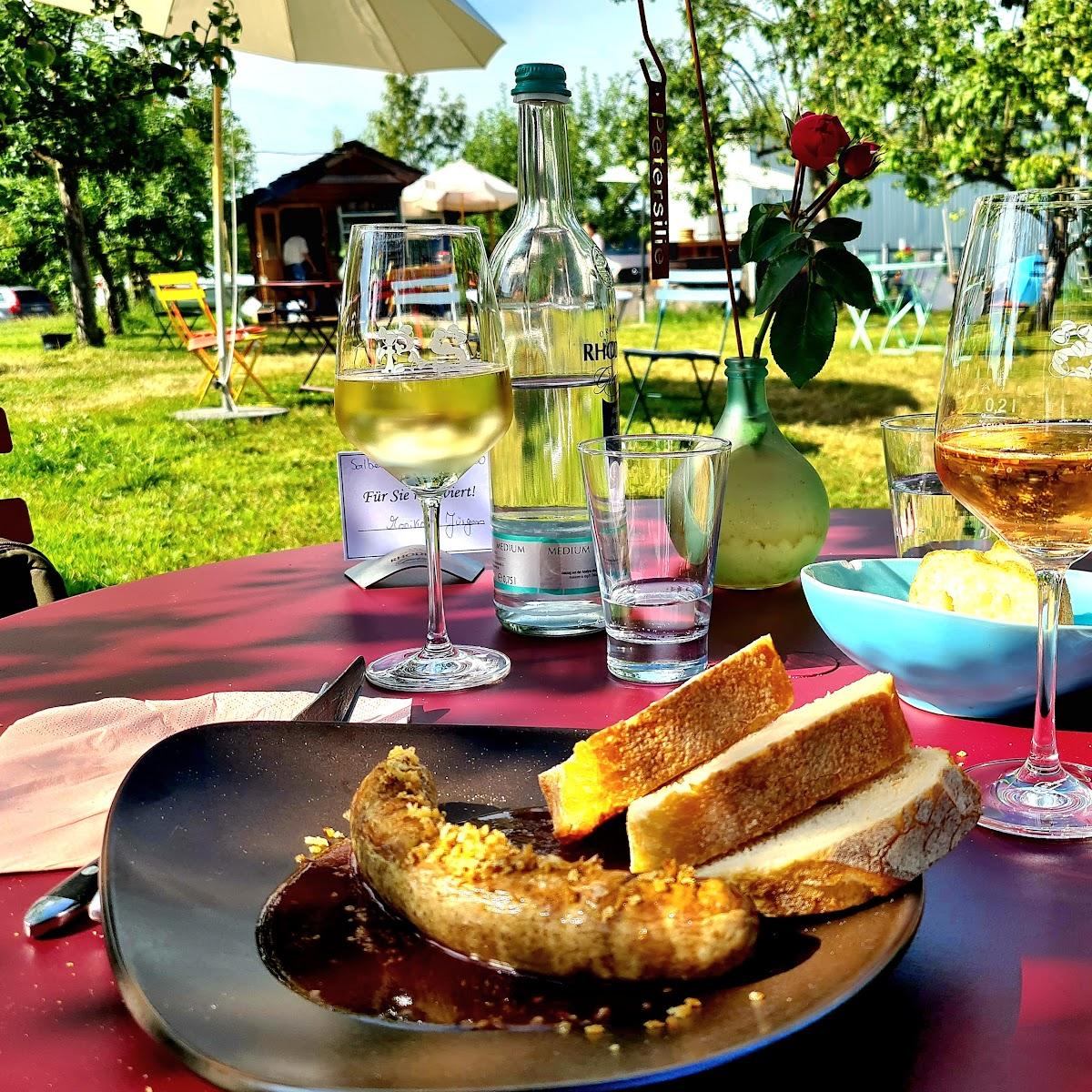 Restaurant "Weingut Paul Schumacher" in Bad Neuenahr-Ahrweiler
