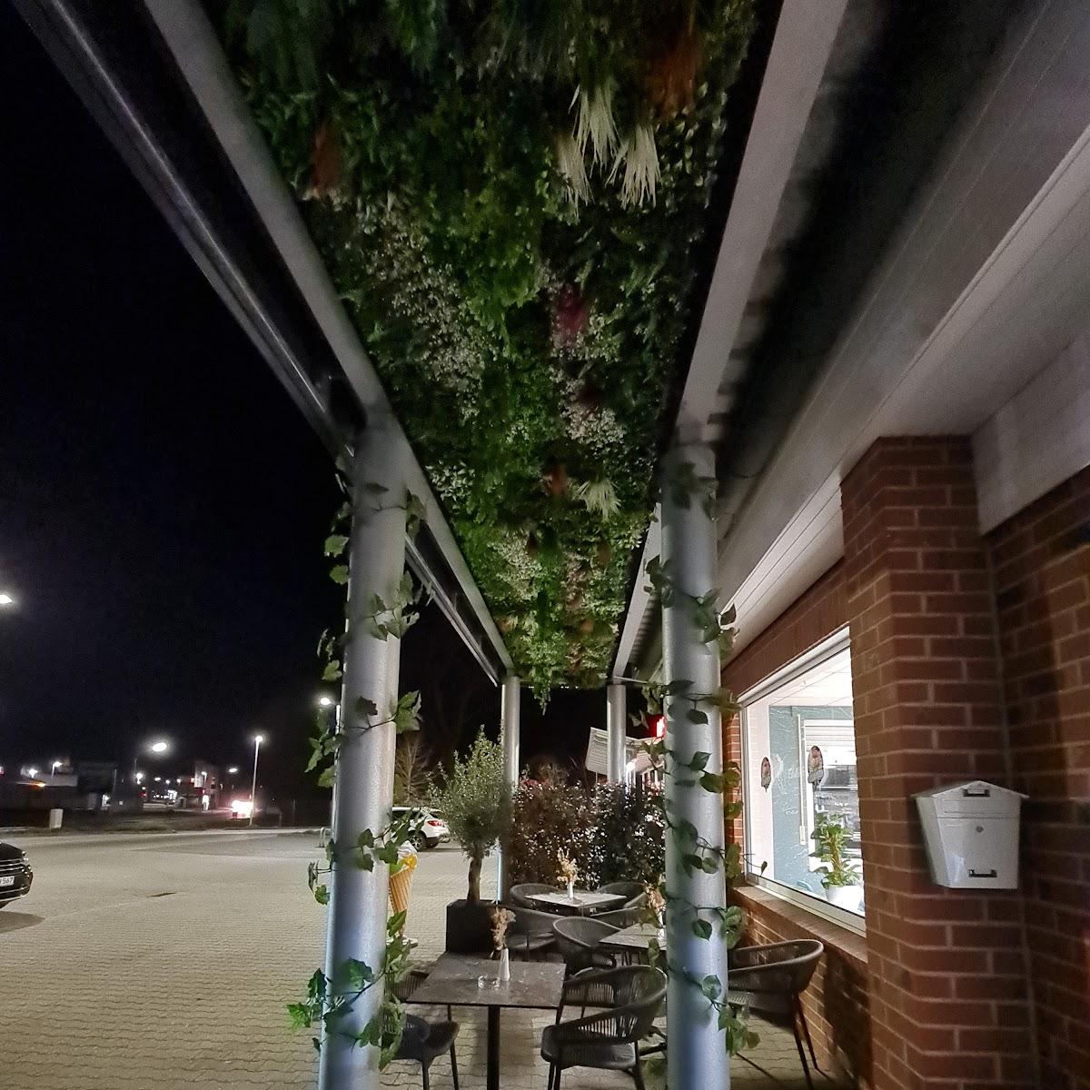 Restaurant "Eisdiele Dolce Gelato bei Edi Dalum" in Geeste