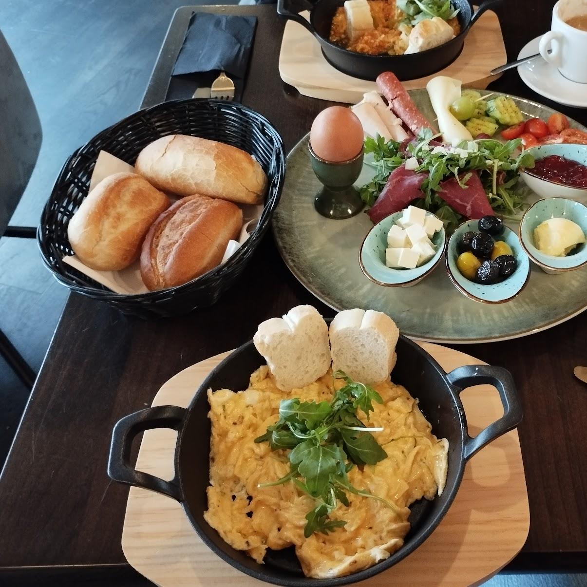 Restaurant "Herzvoll" in Wetzlar