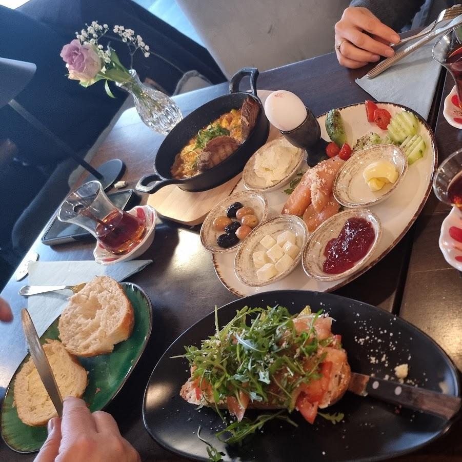 Restaurant "Herzvoll" in Wetzlar