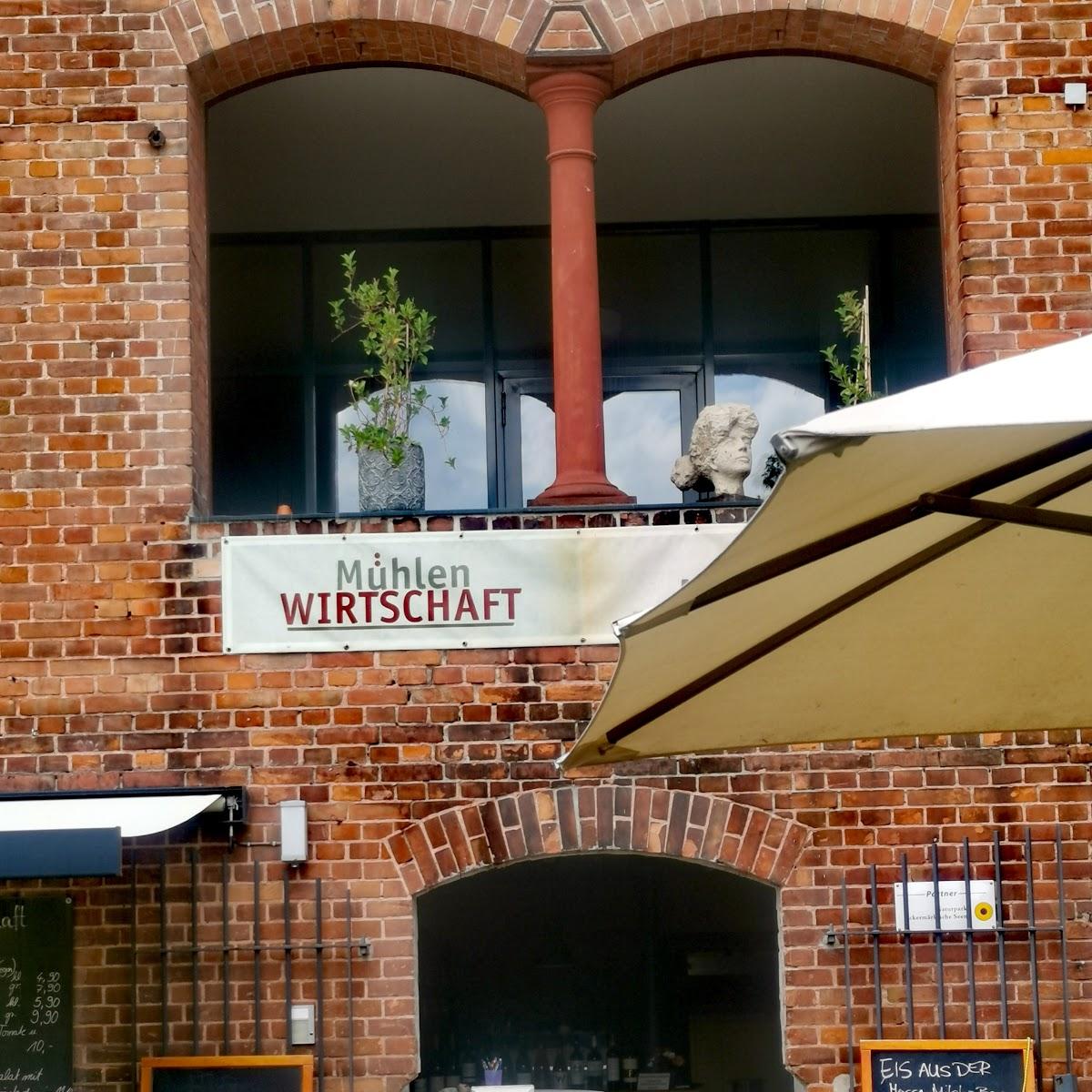 Restaurant "Genussentdeckers Bistro & Manufaktur" in  Lychen