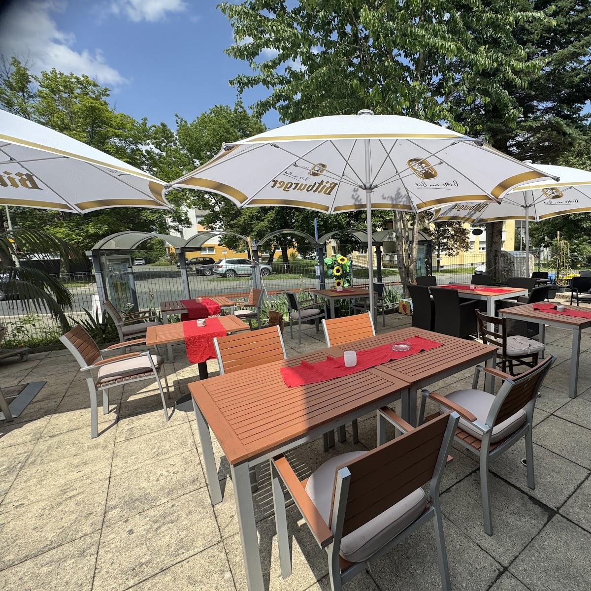 Restaurant "Bella Vista Cuba Ristorante & Bar" in Wetzlar