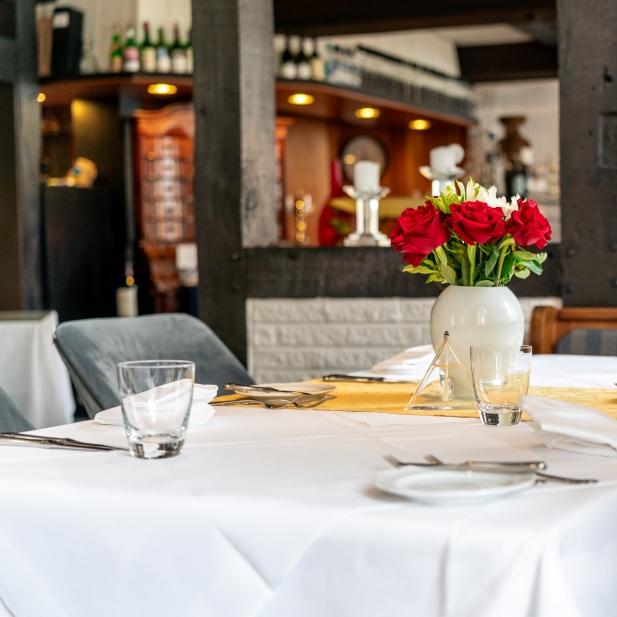 Restaurant "Restaurant Schillingshof" in Friedland