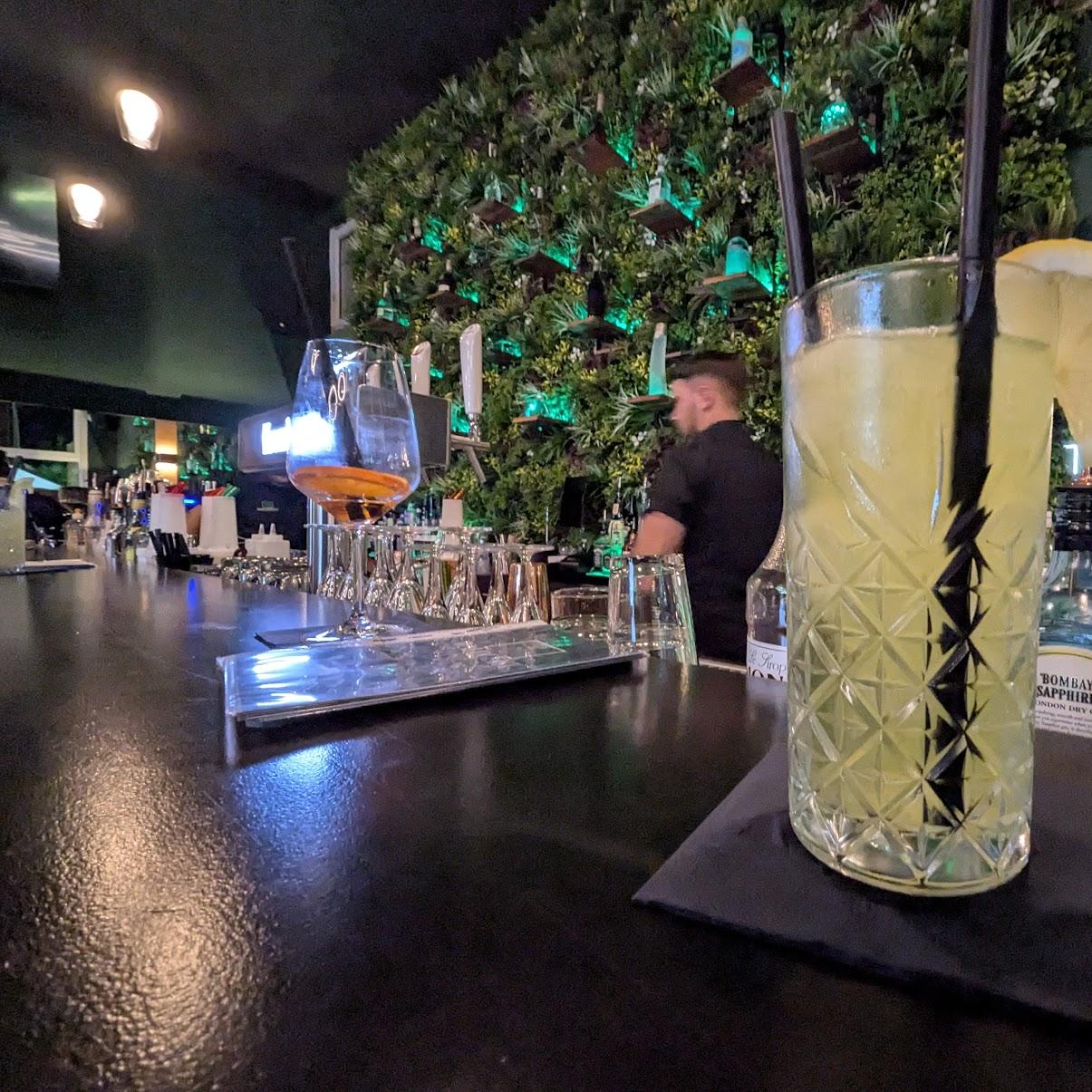 Restaurant "Waldgeist" in Warendorf