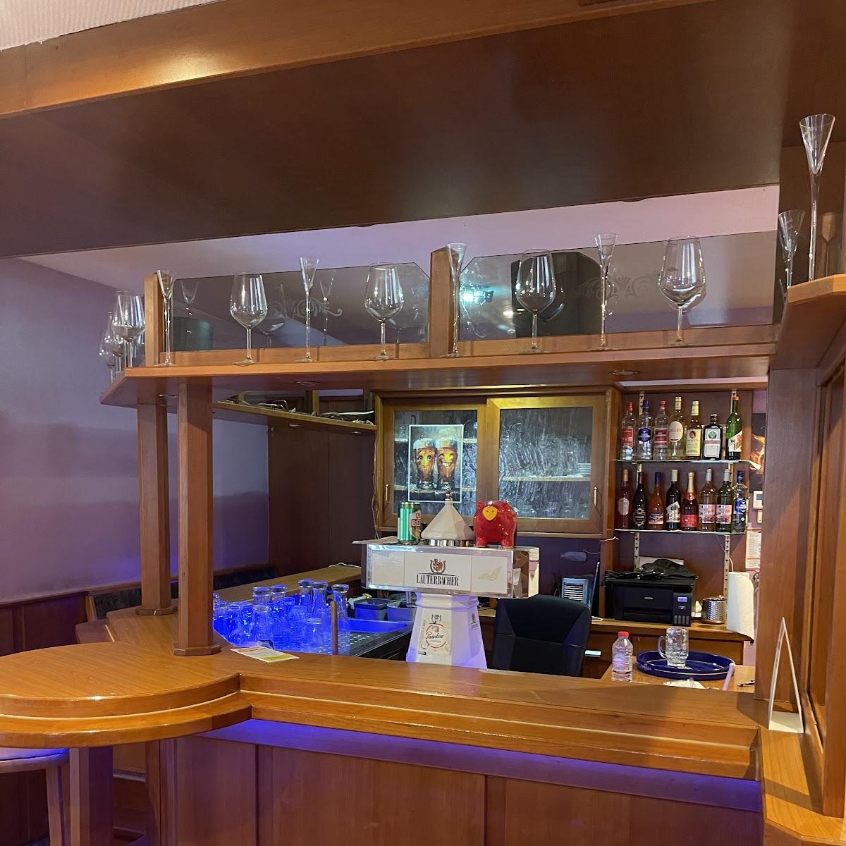 Restaurant "Noori