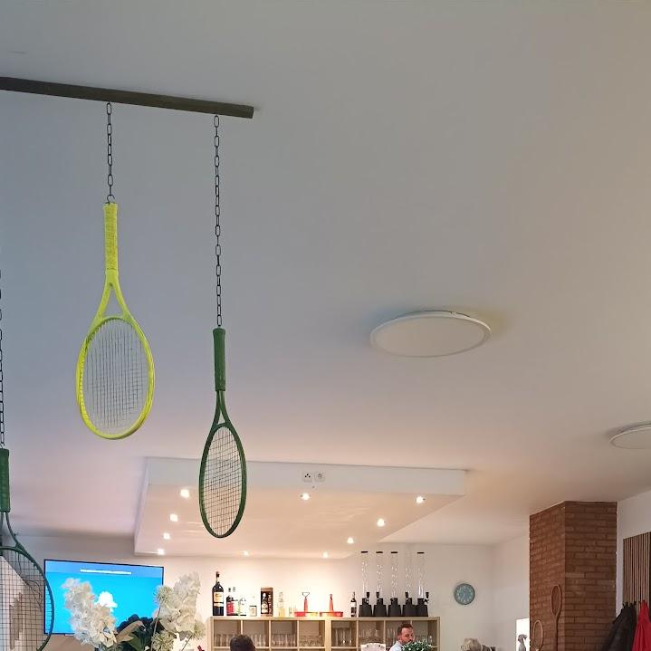 Restaurant "Daniko" in Erftstadt