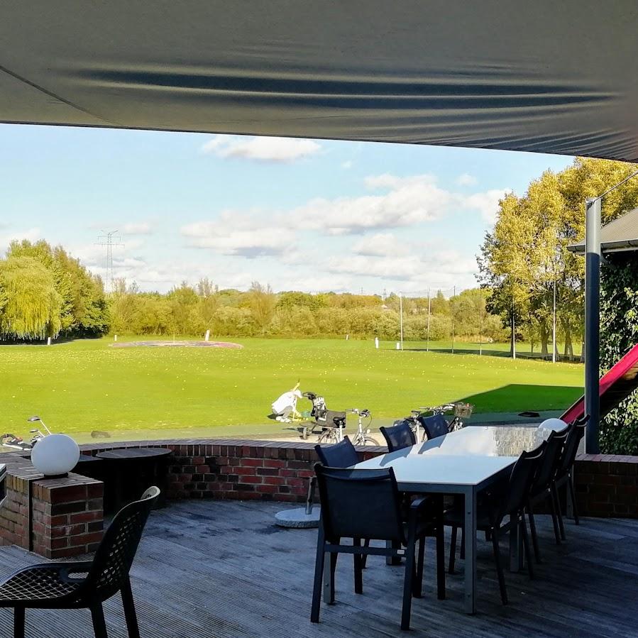 Restaurant "Golfpark Weidenhof" in Pinneberg