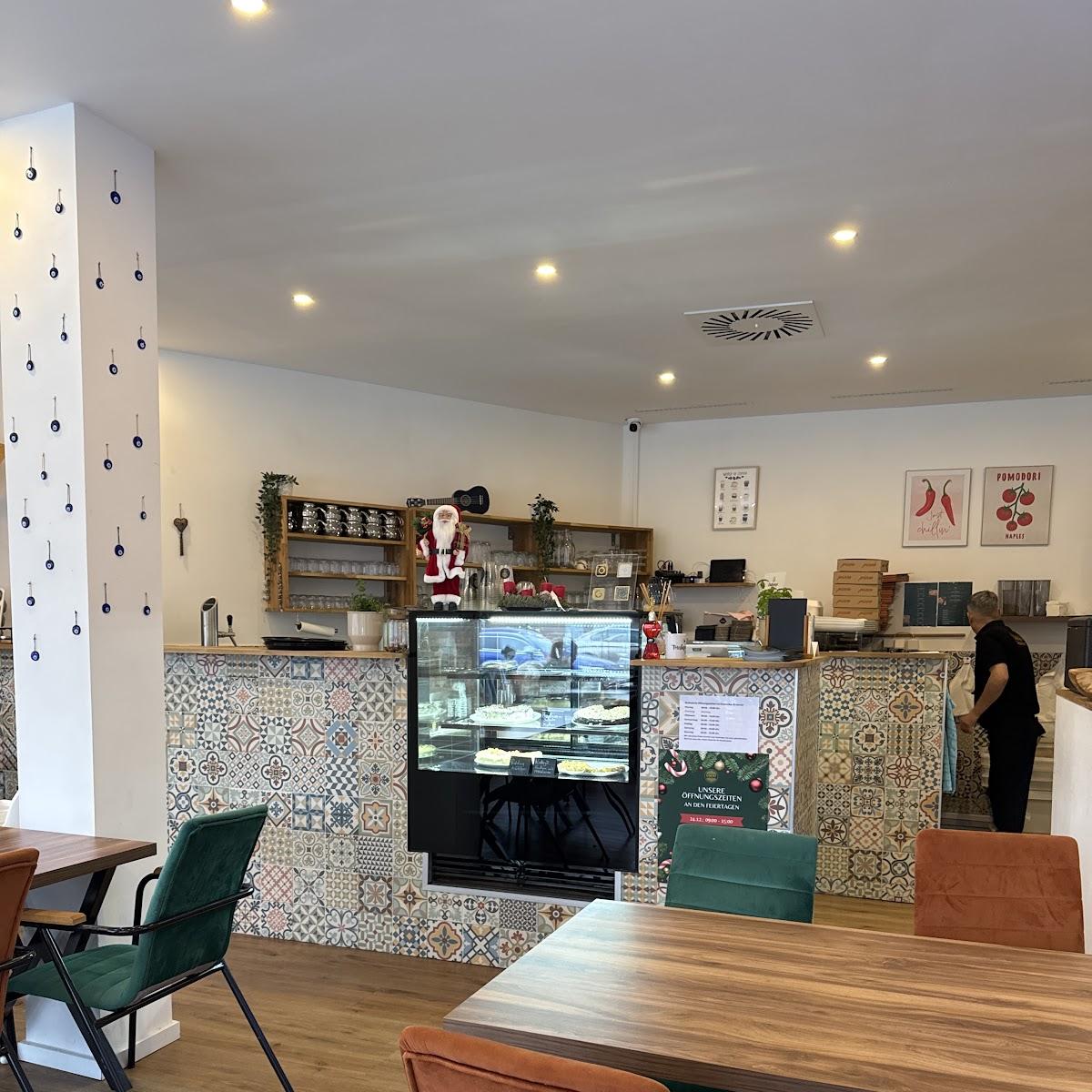 Restaurant "UMAY Café & Brunch" in Garbsen