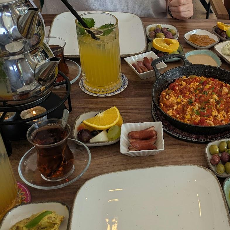 Restaurant "UMAY Café & Brunch" in Garbsen