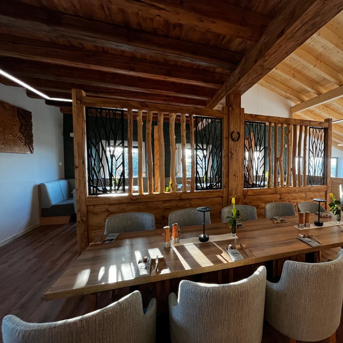 Restaurant "Restaurant Hohes Rad" in Schwarzenberg-Erzgebirge