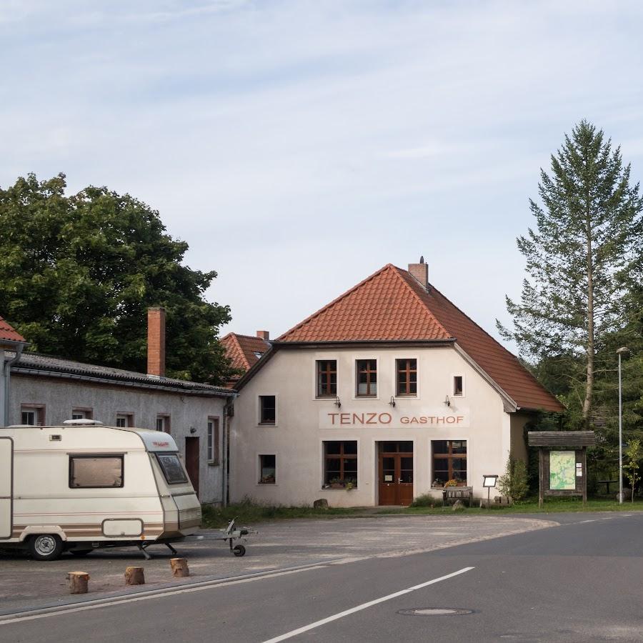 Restaurant "Tenzo-Gasthof - Hering & Sapion Pension und Gastronomie GbR" in Feldberger Seenlandschaft