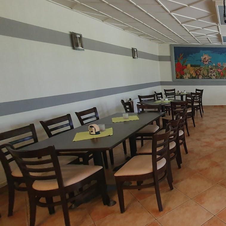 Restaurant "Vereinsgaststätte  zur Gurke " in Parchim