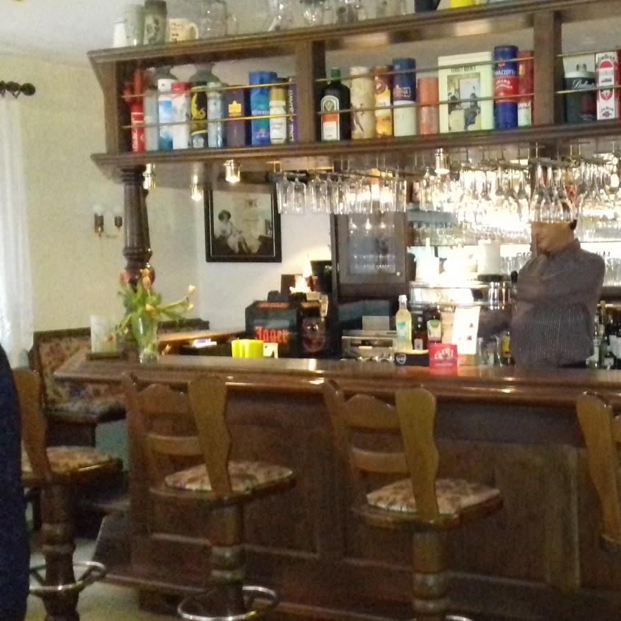 Restaurant "Pension Waldesruh" in  Lychen
